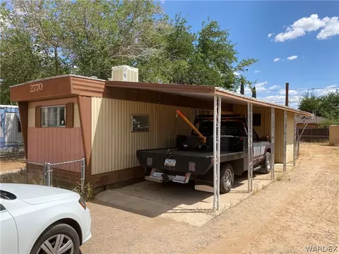 2770 E Potter Ave, Kingman, AZ 86409 photo 1