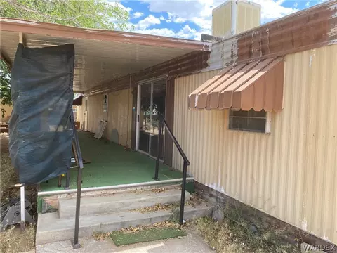 2770 E Potter Ave, Kingman, AZ 86409 photo 5