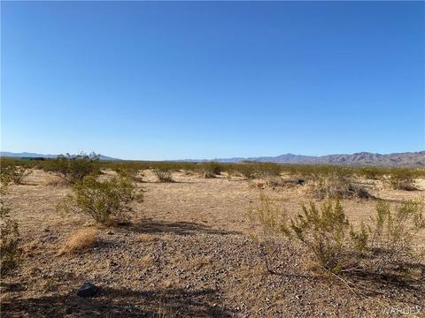 000 E Shinarump Rd, Golden Valley, AZ 86413