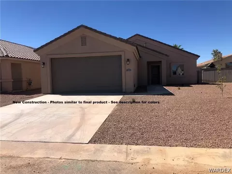3277 E Coarra Dr, Kingman, AZ 86409 photo 2