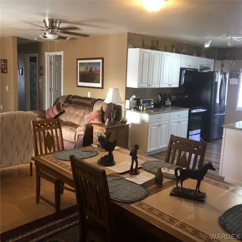 7701 E Concho Dr, Kingman, AZ 86401 photo 6