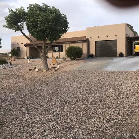 7701 E Concho Dr, Kingman, AZ 86401 photo 1