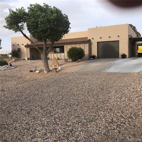 7701 E Concho Dr, Kingman, AZ 86401 photo 1