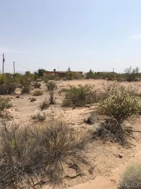 1150 Price Dr, Meadview, AZ 86444