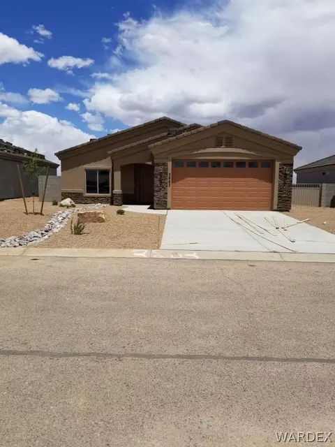 3863 E Mcvicar Ave, Kingman, AZ 86409 photo 1
