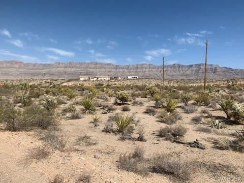 730 E Stanton Dr, Meadview, AZ 86444