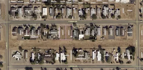 2320 E Mcvicar Ave, Kingman, AZ 86409 photo 1