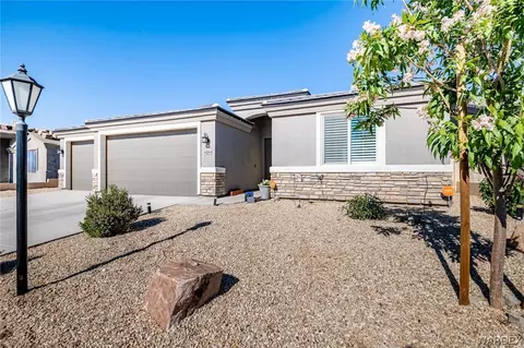 4844 E Lazy River Rd, Kingman, AZ 86401 photo 1