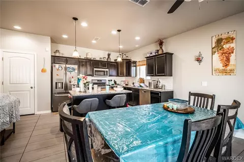 4844 E Lazy River Rd, Kingman, AZ 86401 photo 8