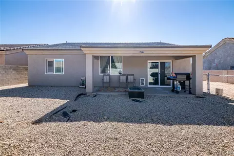 4844 E Lazy River Rd, Kingman, AZ 86401 photo 3