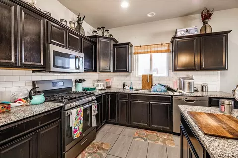 4844 E Lazy River Rd, Kingman, AZ 86401 photo 11