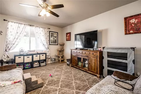 4844 E Lazy River Rd, Kingman, AZ 86401 photo 6