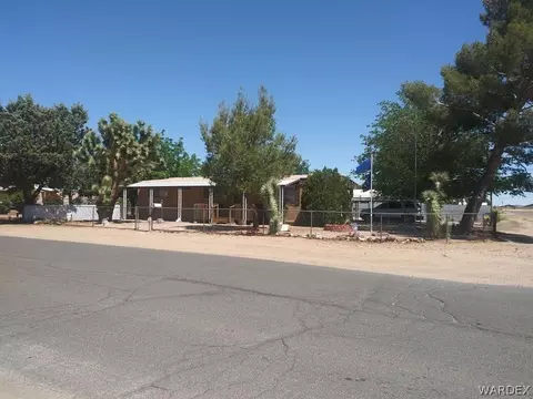 2585 E Mcvicar Ave, Kingman, AZ 86409 photo 1