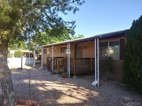 2585 E Mcvicar Ave, Kingman, AZ 86409 photo 11