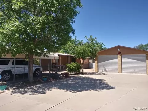 2585 E Mcvicar Ave, Kingman, AZ 86409 photo 17