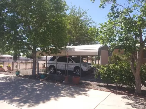 2585 E Mcvicar Ave, Kingman, AZ 86409 photo 4