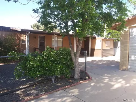2585 E Mcvicar Ave, Kingman, AZ 86409 photo 13