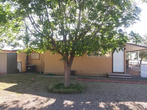 2585 E Mcvicar Ave, Kingman, AZ 86409 photo 14