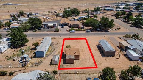 3271 E Devlin Ave, Kingman, AZ 86409 photo 11