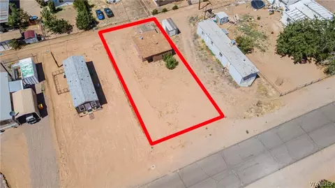 3271 E Devlin Ave, Kingman, AZ 86409 photo 1