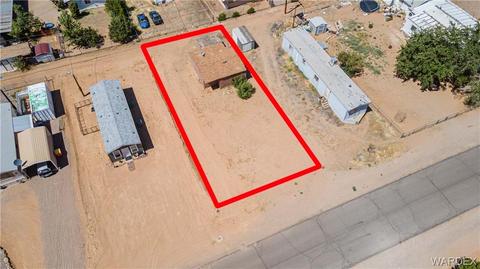 3271 E Devlin Ave, Kingman, AZ 86409 photo 1