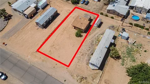 3271 E Devlin Ave, Kingman, AZ 86409 photo 2