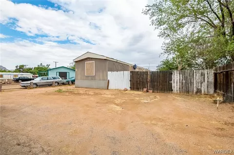 3635 E Shaeffer Ave, Kingman, AZ 86409 photo 1