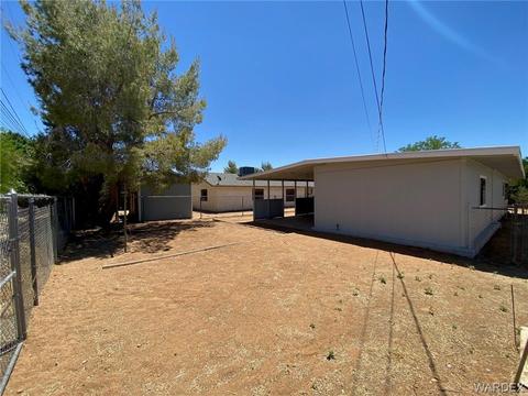 2295 E Mcvicar Ave, Kingman, AZ 86409 photo 4