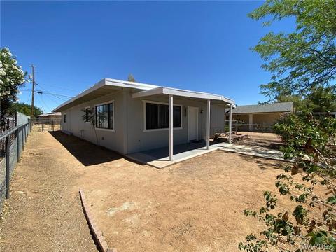 2295 E Mcvicar Ave, Kingman, AZ 86409 photo 2