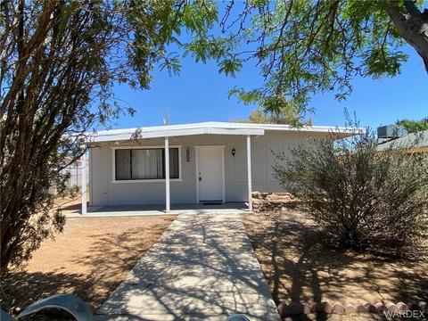 2295 E Mcvicar Ave, Kingman, AZ 86409 photo 1