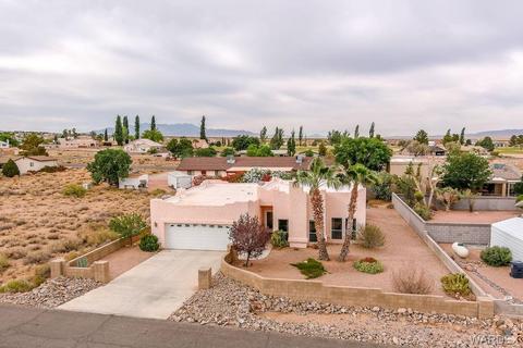 7854 E Pebble Dr, Kingman, AZ 86401 photo 25