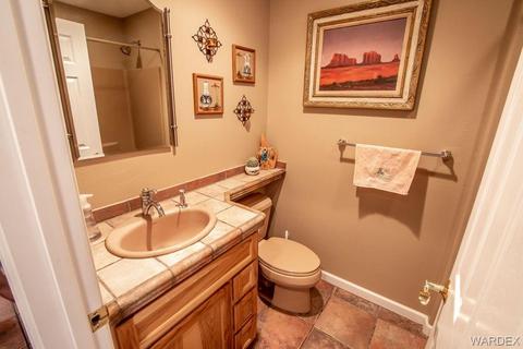 7854 E Pebble Dr, Kingman, AZ 86401 photo 19