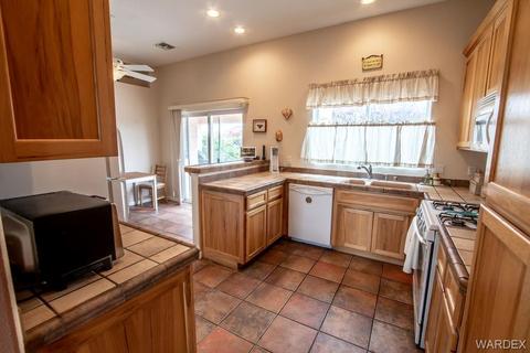 7854 E Pebble Dr, Kingman, AZ 86401 photo 8