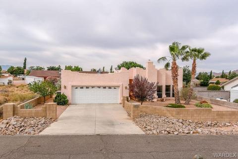 7854 E Pebble Dr, Kingman, AZ 86401 photo 1