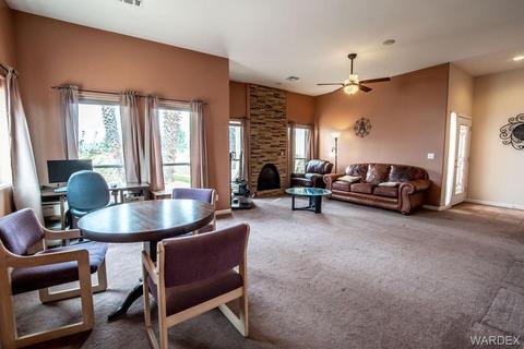 7854 E Pebble Dr, Kingman, AZ 86401 photo 6