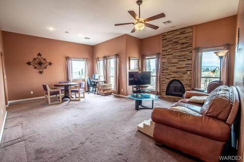 7854 E Pebble Dr, Kingman, AZ 86401 photo 4