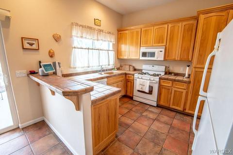 7854 E Pebble Dr, Kingman, AZ 86401 photo 9