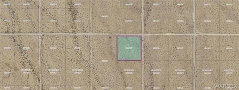 000 Unknown, Golden Valley, AZ 86413