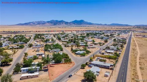 4176 N Eagle Dr, Kingman, AZ 86409 photo 11
