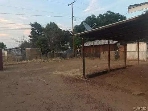 3589 E Shaeffer Ave, Kingman, AZ 86409 photo 17