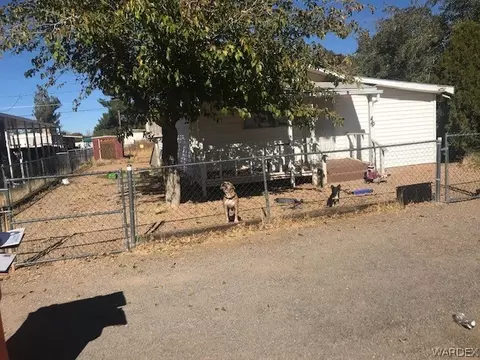 3589 E Shaeffer Ave, Kingman, AZ 86409 photo 13