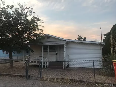 3589 E Shaeffer Ave, Kingman, AZ 86409 photo 1
