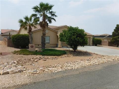 7142 E Stoneaxe Dr, Kingman, AZ 86401 photo 3