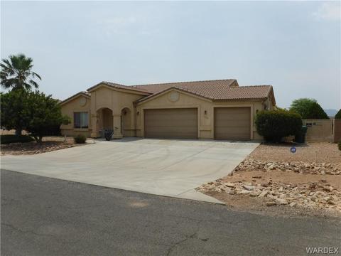 7142 E Stoneaxe Dr, Kingman, AZ 86401 photo 1