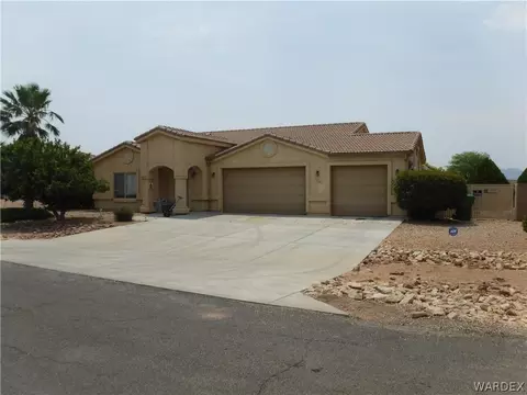 7142 E Stoneaxe Dr, Kingman, AZ 86401 photo 1