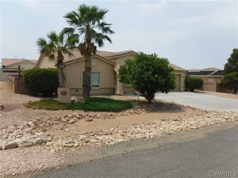 7142 E Stoneaxe Dr, Kingman, AZ 86401 photo 3