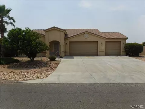 7142 E Stoneaxe Dr, Kingman, AZ 86401 photo 2