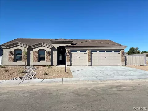 2112 John Wayne Dr, Kingman, AZ 86409 photo 1