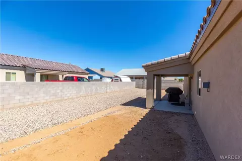3337 E Rusty Spur Ave, Kingman, AZ 86409 photo 32