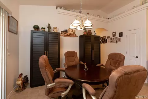 3337 E Rusty Spur Ave, Kingman, AZ 86409 photo 9
